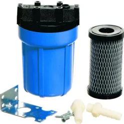 YACHTICON Set Aqua Clean charbon