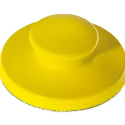 YACHTICON Support rigide ø 150 mm tampon lustrant