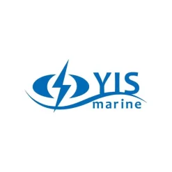YIS Marine SI-VSR Relais sensible à la tension avec isolateur Starter