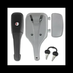 ZADI Serrure Basic kit complet