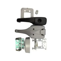 ZADI Serrure Basic kit complet