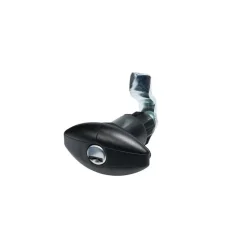 ZADI Serrure de porte Ellipse Small