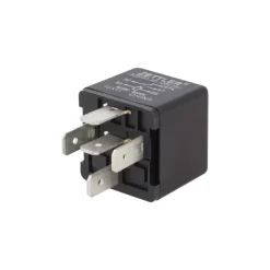 ZETTLER Relais électromagnétique NO/NC 12V 40A