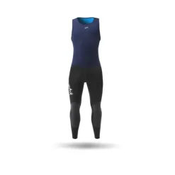 ZHIK Combinaison Long John Micropolaire V Skiff Homme