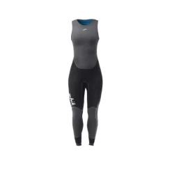 ZHIK Combinaison micropolaire X Skiff Femme