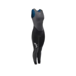 ZHIK Combinaison micropolaire X Skiff Femme