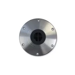 ZWAARDVIS Bouchon coupelle Ø 60 ou 76 mm