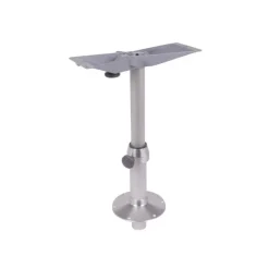 ZWAARDVIS Pied de table rétractable