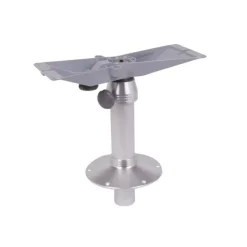 ZWAARDVIS Pied de table rétractable
