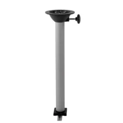 ZWAARDVIS Pied de table spécial rail d'arrimage