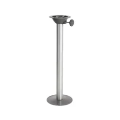 ZWAARDVIS Platine haute Quick Release ø 60 mm